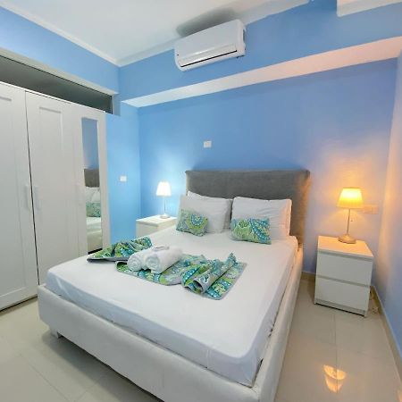 Premium Suites With Rooftop Pool And Beach Access Punta Cana Dış mekan fotoğraf