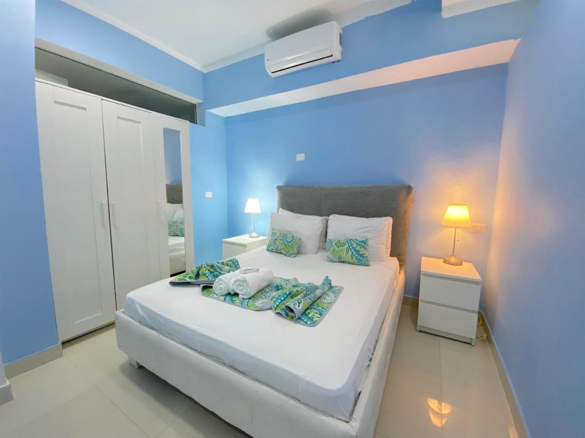 Premium Suites With Rooftop Pool And Beach Access Punta Cana Dış mekan fotoğraf