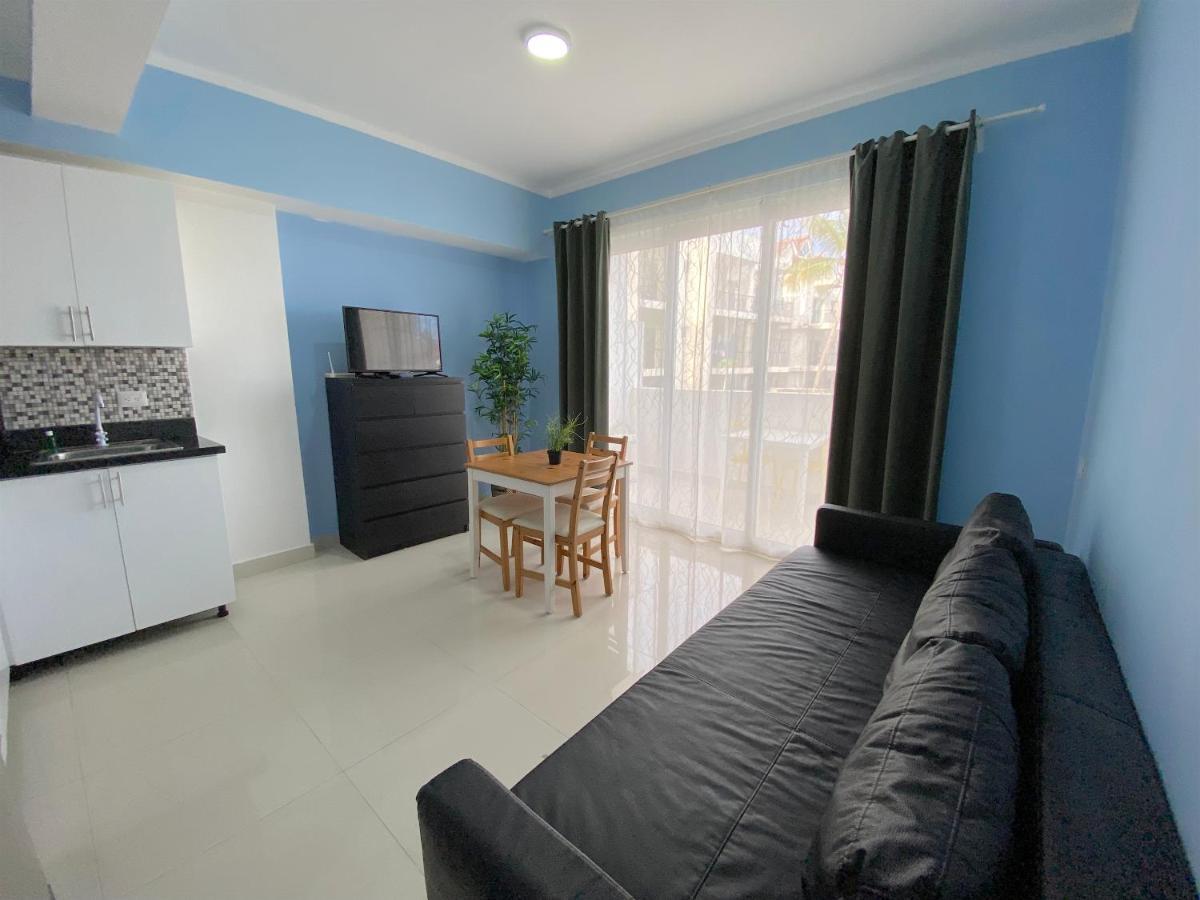 Premium Suites With Rooftop Pool And Beach Access Punta Cana Dış mekan fotoğraf