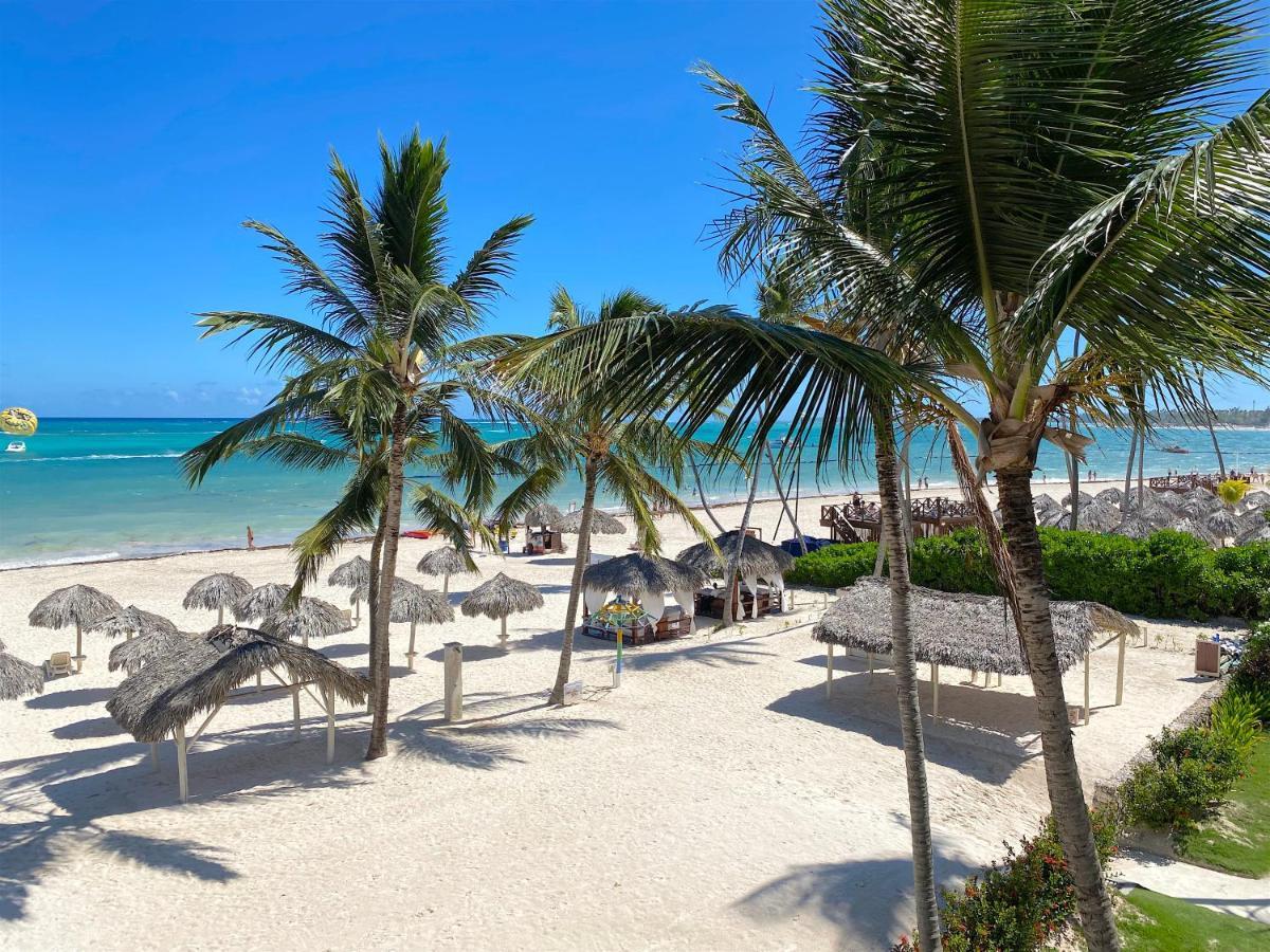 Premium Suites With Rooftop Pool And Beach Access Punta Cana Dış mekan fotoğraf