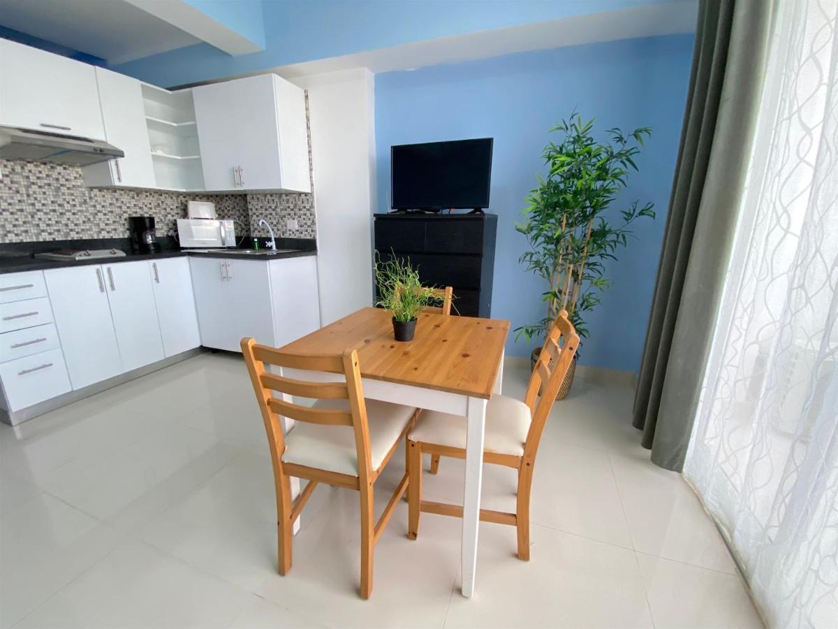 Premium Suites With Rooftop Pool And Beach Access Punta Cana Dış mekan fotoğraf