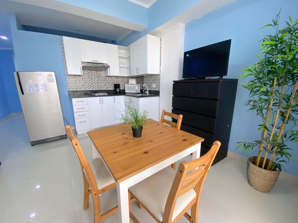 Premium Suites With Rooftop Pool And Beach Access Punta Cana Dış mekan fotoğraf