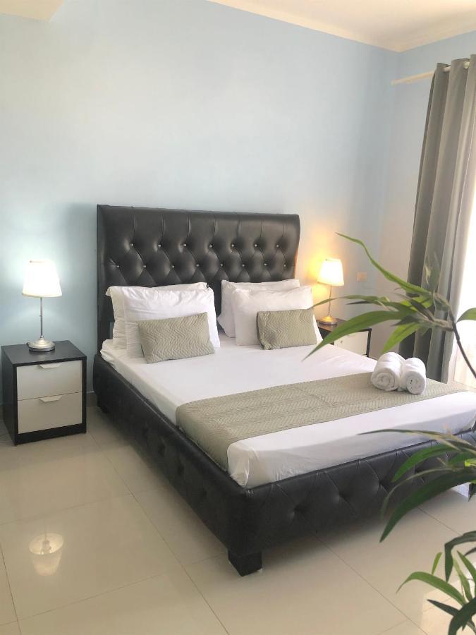 Premium Suites With Rooftop Pool And Beach Access Punta Cana Dış mekan fotoğraf